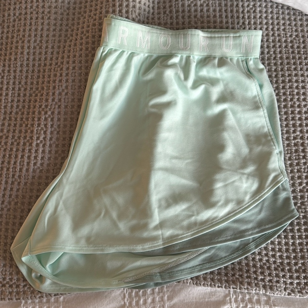 Under Armour shorts